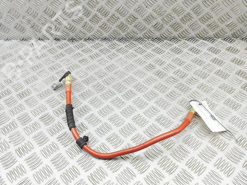 Cable PORSCHE MACAN (XAB) 4 Electric 4 (XABBB1, XABFD1) | BP38467298E12 - Image 2