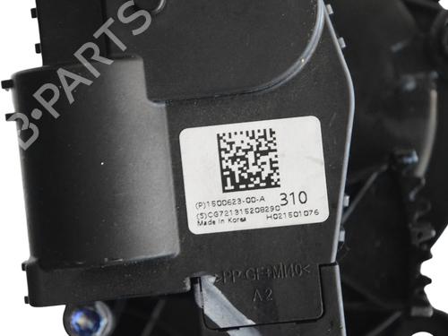 Electronic module TESLA MODEL Y (5YJY) EV Performance All-wheel Drive | BP30248110M83 