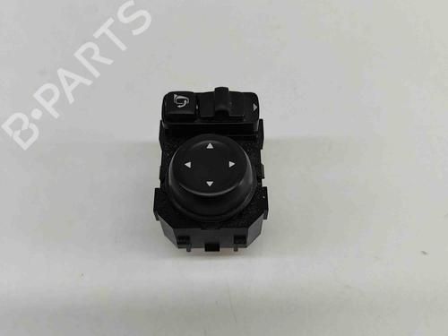 Used Mirror switch NISSAN JUKE (F16_) DIG-T 117 (117 hp) 27769655