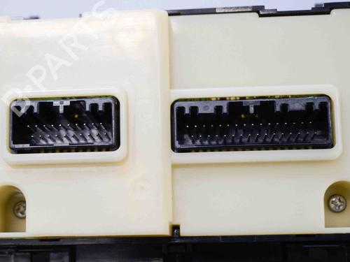 Climate control HONDA CR-V IV (RM_) 2.2 i-DTEC AWD (RE6) | BP6750291I5 