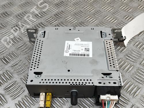 Elektronisk modul RENAULT ZOE (BFM_) ZOE | BP27644287M83 