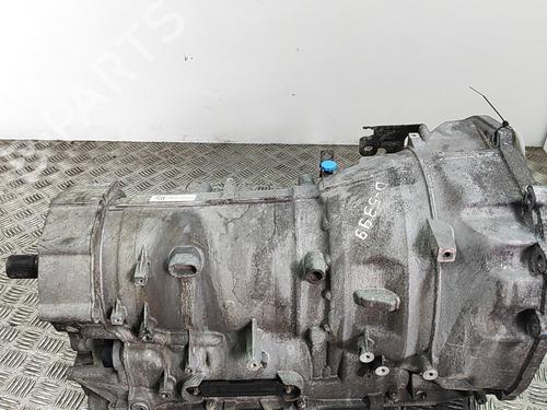 Used Gearbox Gearbox MASERATI LEVANTE SUV (M161) 3.0 D Q4 (250 hp) 27704960 27704960