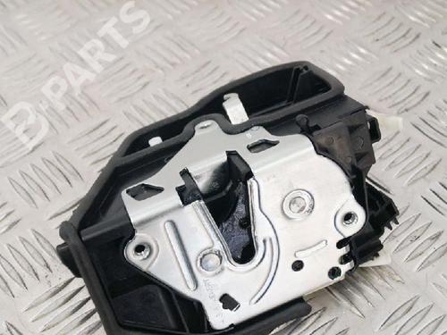 Rear left lock BMW 3 (F30, F80) 330 e | BP7740370C100 