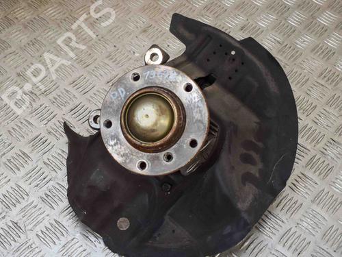 Used Right front steering knuckle BMW Z4 Coupe (E86) 3.0 si (265 hp) 14657887