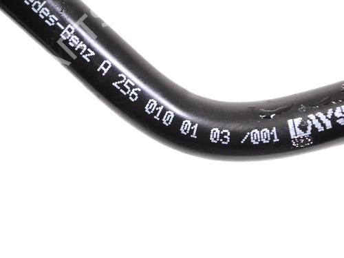 Rør MERCEDES-BENZ CLS (C257) AMG CLS 53 EQ Boost 4-Matic+ (257.361) | BP30224298M125 