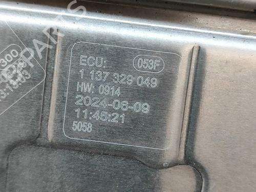 Radiator fan FORD KUGA III (DFK) 2.5 Duratec Plug-in-Hybrid | BP28561323M35 