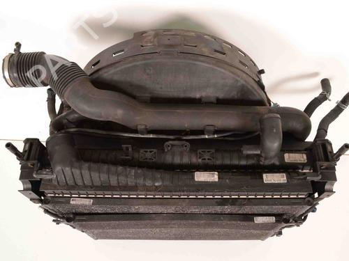 Kølerpakke LAND ROVER DISCOVERY IV (L319) 3.0 TD 4x4 | BP30258047M120