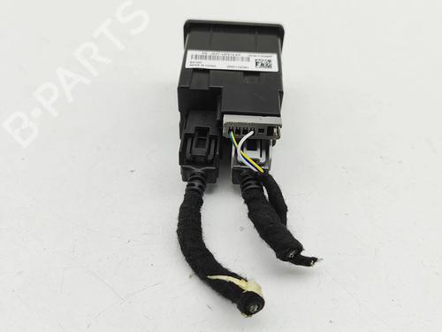 Electronic module FORD TRANSIT CUSTOM V362 Bus (F3) 2.0 EcoBlue mHEV | BP35984062M83 - Image 4