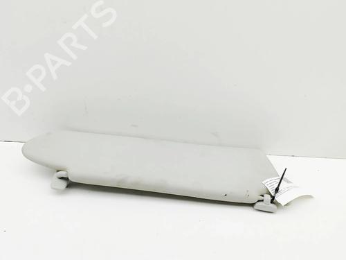 Used Left sun visor Left sun visor VW TRANSPORTER T6 Van (SGA, SGH, SHA, SHH) 2.0 TDI (90 hp) 33380760 33380760