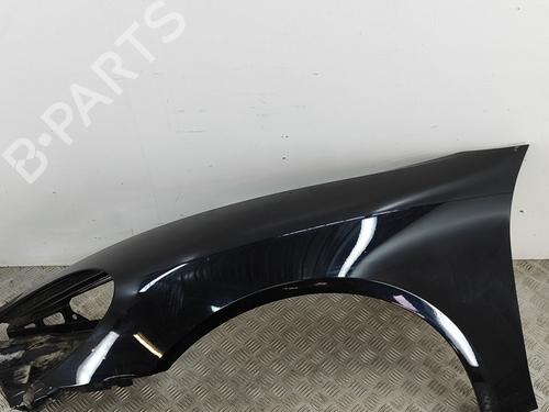 Forskærm venstre PORSCHE 718 BOXSTER (982) 2.5 S (982330, 982331) (350 hp) 27798131
