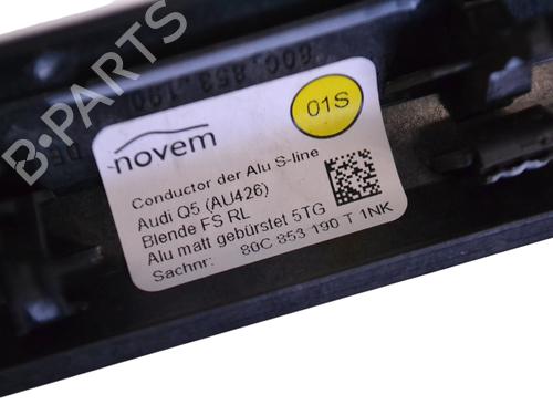 Other AUDI Q5 (FYB, FYG) 40 TDI quattro | BP33356873O1 - Image 5
