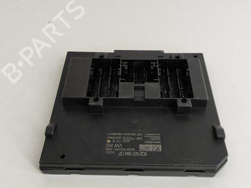 Electronic module VW GOLF VII (5G1, BQ1, BE1, BE2) 2.0 GTI | BP19427915M83 
