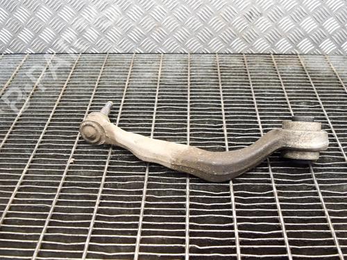 Used Left front suspension arm BMW 5 (G30, F90) 530 e Plug-in-Hybrid (184 hp) 10399320