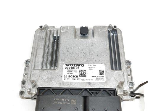 Used Engine control unit (ECU) POLESTAR POLESTAR 2 (534) EV (224 hp) 28687105