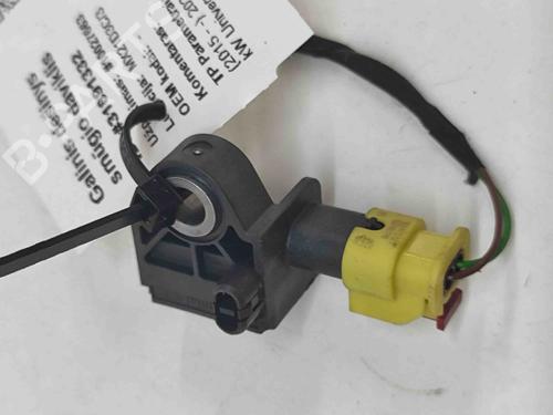 Used Electronic sensor SKODA SUPERB III Estate (3V5) 2.0 TDI (150 hp) 28566709