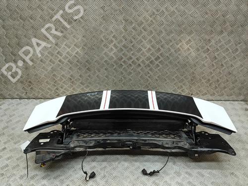 Used Rear spoiler PORSCHE 911 (991) 3.0 Carrera S (420 hp) 32061705