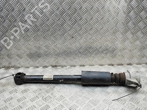 Used Left rear shock absorber Left rear shock absorber 38018015 38018015