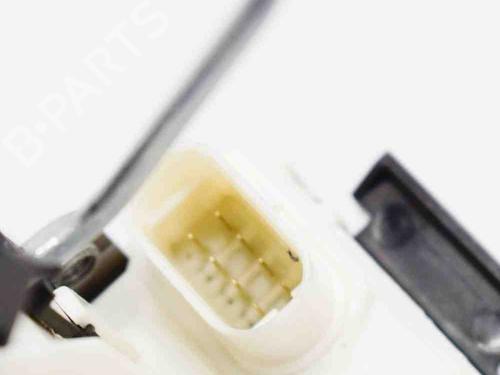 Front left lock MERCEDES-BENZ GLA-CLASS (X156) GLA 220 d (156.903) | BP6736481C98 