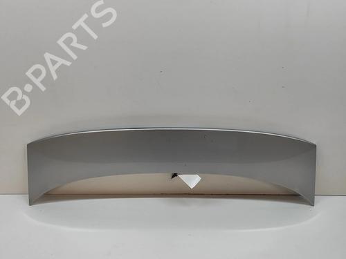 Spoiler bagklap TOYOTA PRIUS (_W5_) 1.8 Hybrid (ZVW50_, ZVW51_) (98 hp) 24306641