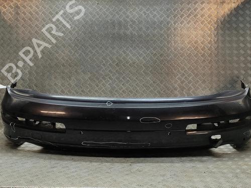 Used Rear bumper AUDI Q7 (4LB) 3.0 TDI quattro (233 hp) 28302632