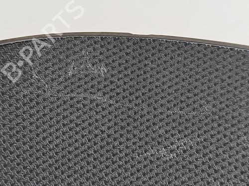 Pynteleist til bakluke BMW X2 (U10) iX2 xDrive 30 | BP27787679C151 