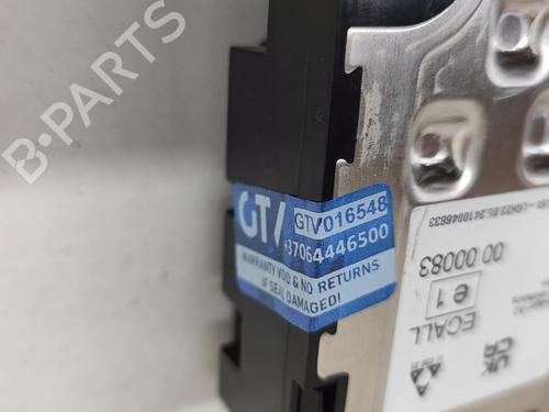 Electronic module SKODA OCTAVIA IV Combi (NX5, PV5) 1.5 TSi | BP28554252M83