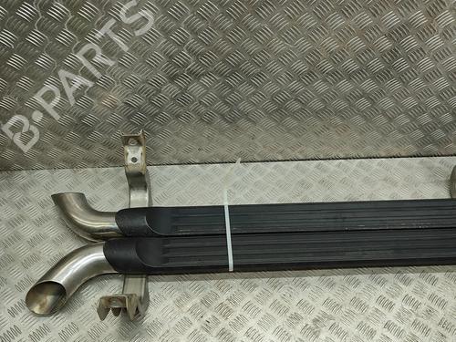 Højre sidekjole FORD RANGER (TKE) 2.2 TDCi 4x4 | BP25614494C114 - Image 3
