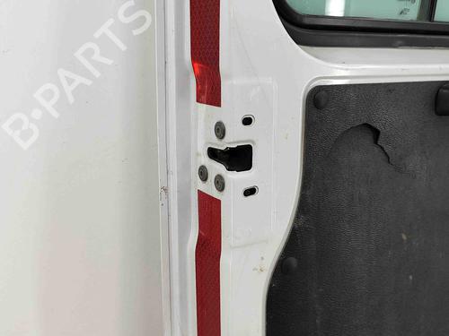 Left rear door IVECO DAILY VI Platform/Chassis 33S14, 35S14, 35C14, 38S14 | BP29404048C4 