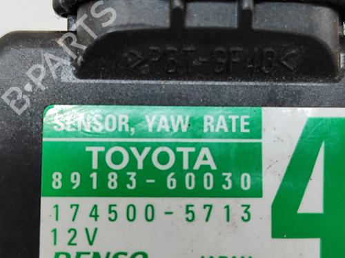 Electronic sensor TOYOTA HILUX VII Pickup (_N1_, _N2_, _N3_) 3.0 D (KUN16) | BP28062085M84 
