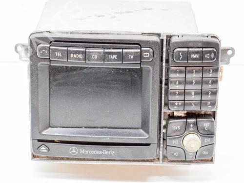 Used Electronic module MERCEDES-BENZ S-CLASS (W220) S 500 (220.075, 220.175, 220.875) (306 hp) 8624575