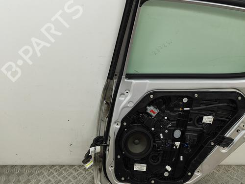 Right rear door KIA CEE'D (JD) 1.6 CRDi 110 | BP30004726C5