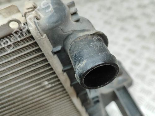 Wasserkühler VW TRANSPORTER T6 Van (SGA, SGH, SHA, SHH) 2.0 TDI | BP29945215M31 