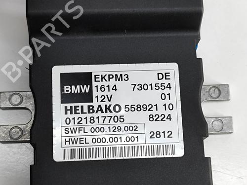 Electronic module BMW 6 Convertible (F12) 650 i xDrive | BP24820498M83 