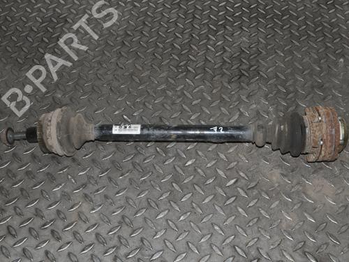 Used Left rear driveshaft Left rear driveshaft AUDI A4 B6 Convertible (8H7) S4 quattro (344 hp) 30826295 30826295