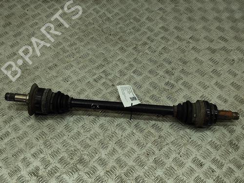 Used Left rear driveshaft BMW X3 (F25) xDrive 20 d (184 hp) 26907288