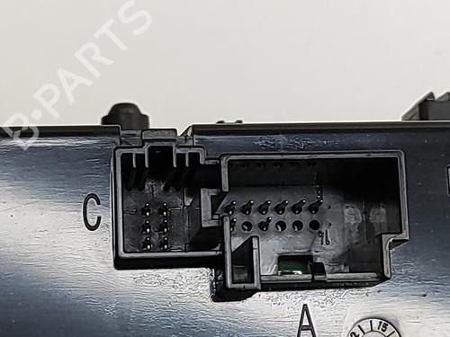 Electronic module AUDI Q7 (4MB, 4MG, 4MQ) 3.0 TDI quattro | BP24818293M83 