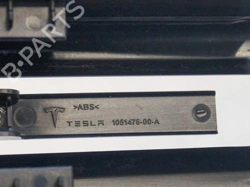 Other TESLA MODEL S (5YJS) 75D AWD | BP20233387O1