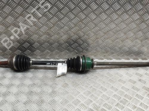 Used Right front driveshaft LEXUS RX (_U3_) 400h AWD (MHU38_) (211 hp) 21588465