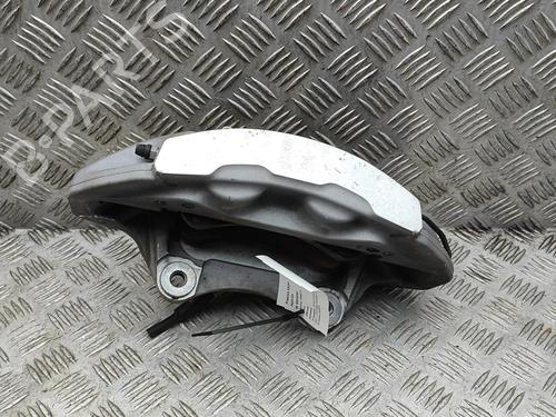 Used Left front brake caliper Left front brake caliper MERCEDES-BENZ EQE (V295) EQE 350 (295.125) (292 hp) 35983595 35983595