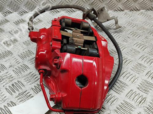 Right front brake caliper BMW 4 Gran Coupe (G26) 420 d Mild-Hybrid | BP28051332M104 