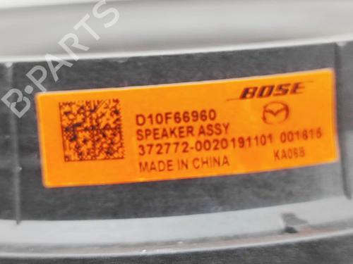 Speaker MAZDA MX-5 IV (ND__) 2.0 (ND6E, NDERC) | BP37996747E2 - Image 6