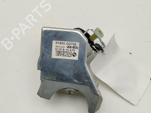 Electronic module KIA NIRO I (DE) E-NIRO | BP39566205M83 - Image 3