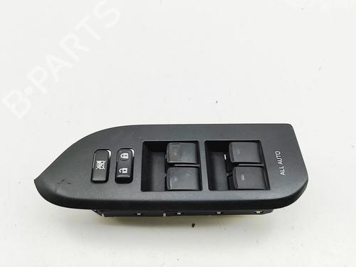 Right front window switch TOYOTA LAND CRUISER PRADO (_J15_) 2.8 D-4D (GDJ150_, GDJ155_, GDJ150, GDJ151) | BP35983781I26 - Image 3