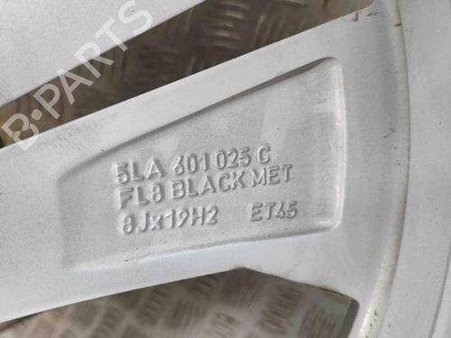 Rim SKODA ENYAQ iV SUV (5AZ) 85 | BP27794314C45