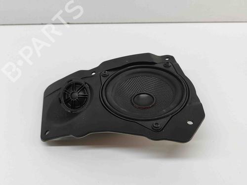 Used Speaker BMW 7 (F01, F02, F03, F04) 730 d (245 hp) 23415952