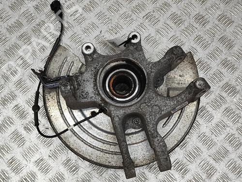 Left rear steering knuckle JAGUAR F-TYPE Coupe (X152) 3.0 SCV6 400 SPORT AWD | BP27645116M27 