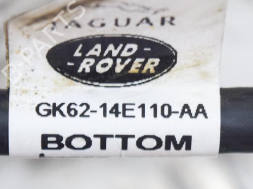 Electronic module LAND ROVER RANGE ROVER VELAR (L560) 2.0 D180 TD4 4x4 | BP9166576M83 