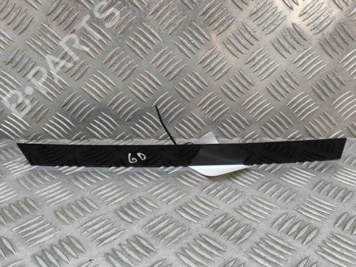 Used Door moulding trim BMW X3 (G01, F97, G08) iX3 (286 hp) 28551227