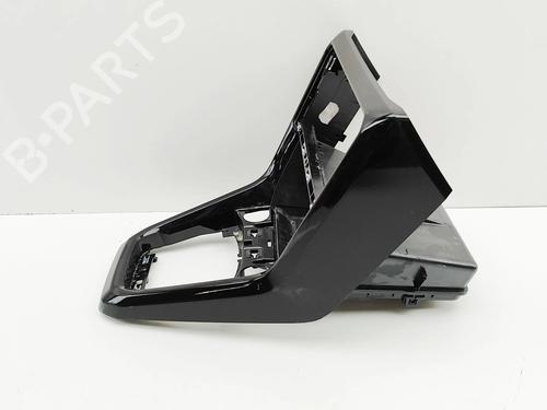 Andre VW T-CROSS (C11, D31) 1.0 TSi | BP30005203O1