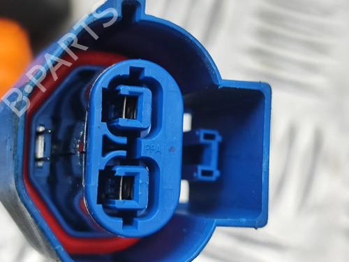 AC compressor TESLA MODEL X (5YJX) P100D AWD | BP33661417M34  - Image 6